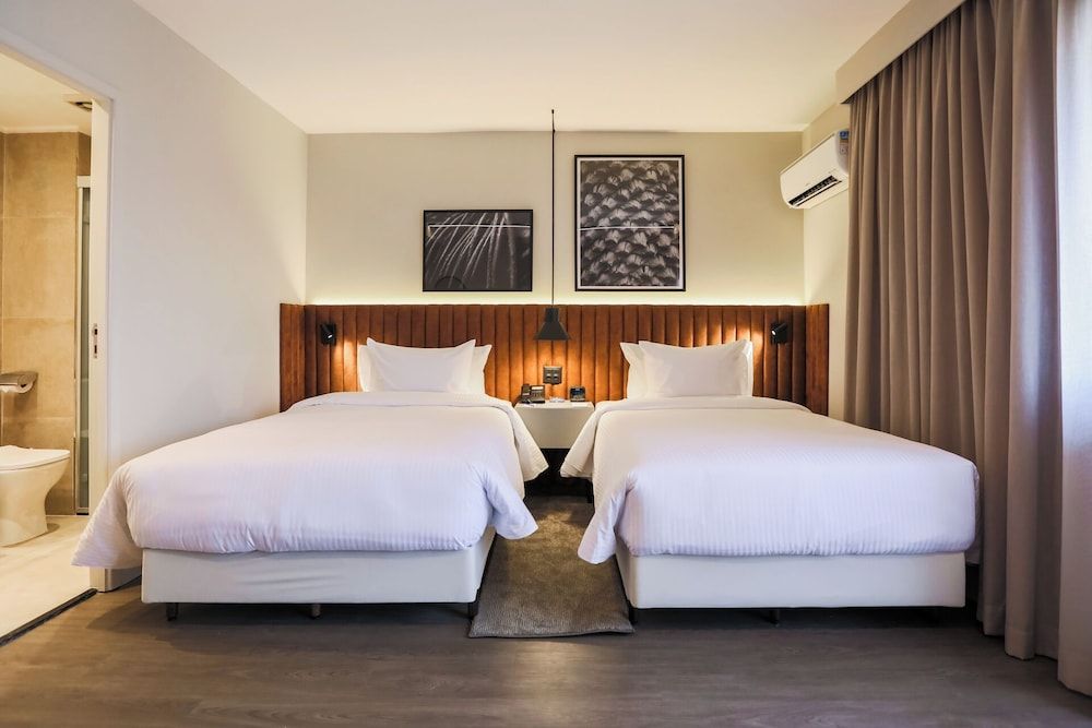undefined DoubleTree by Hilton Sao Paulo Itaim