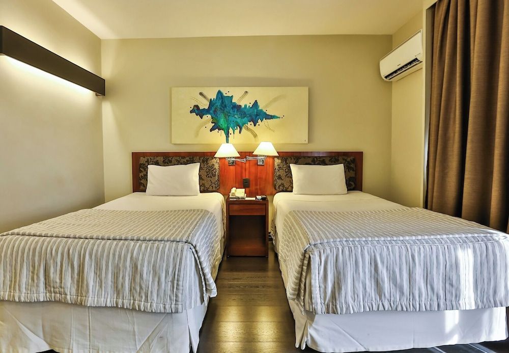 undefined DoubleTree by Hilton Sao Paulo Itaim 2