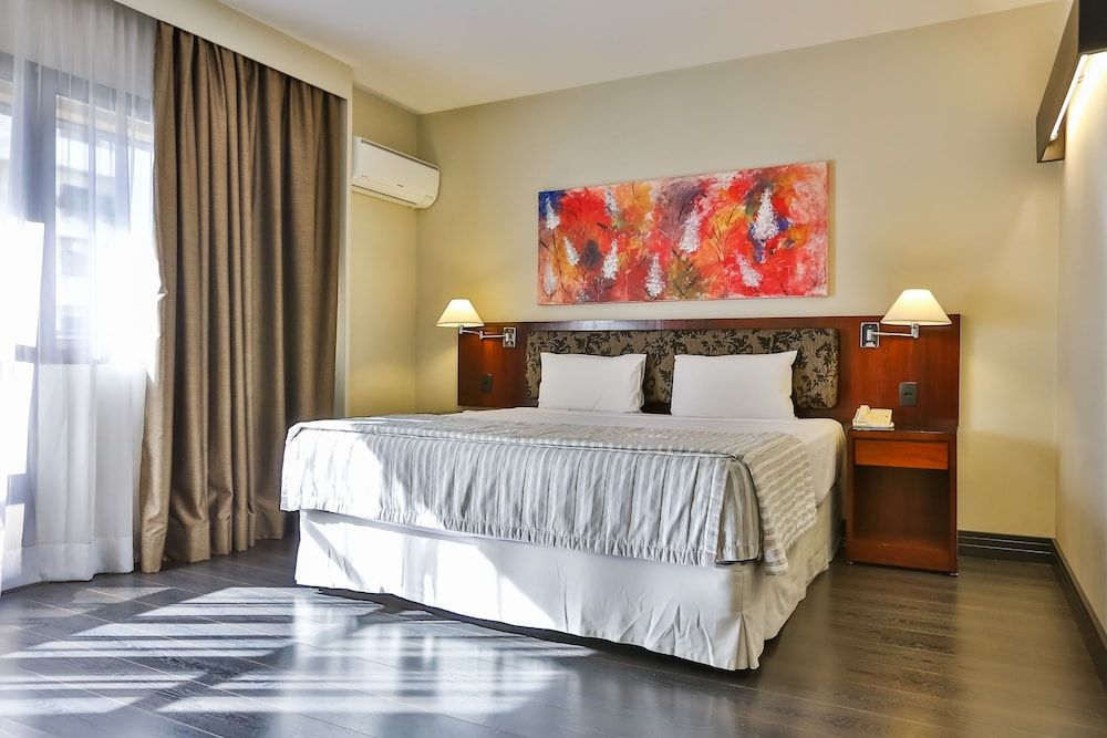 undefined DoubleTree by Hilton Sao Paulo Itaim 5