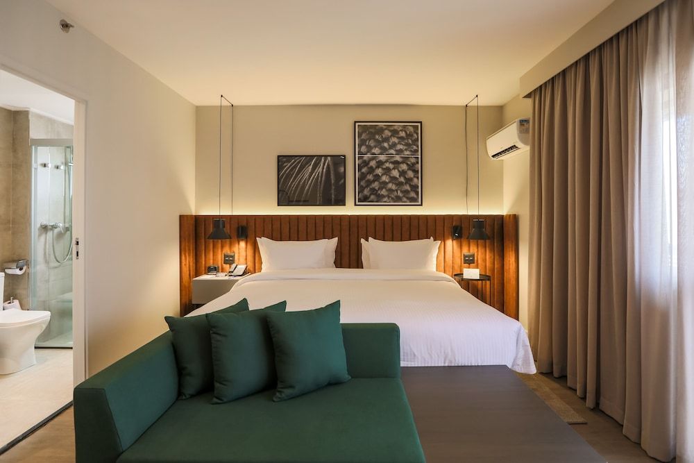 undefined DoubleTree by Hilton Sao Paulo Itaim 4