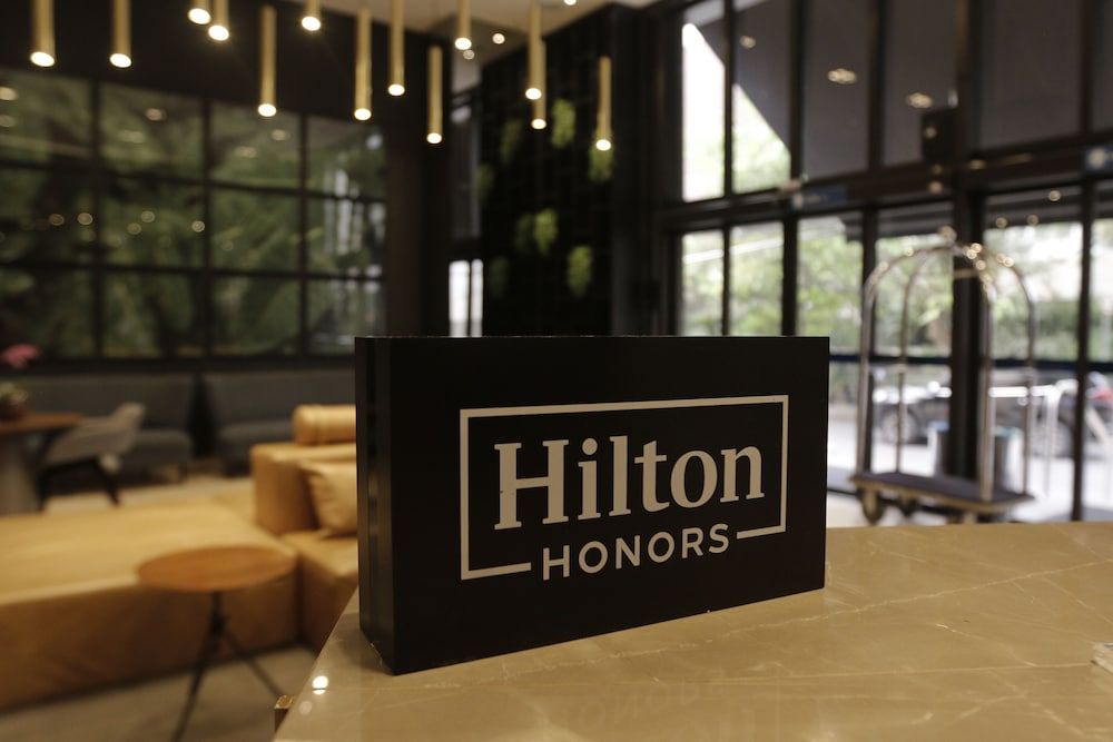 undefined DoubleTree by Hilton Sao Paulo Itaim 6