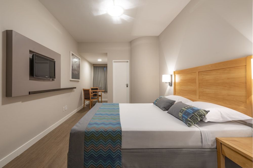 Standard Double Room, 1 Double Bed