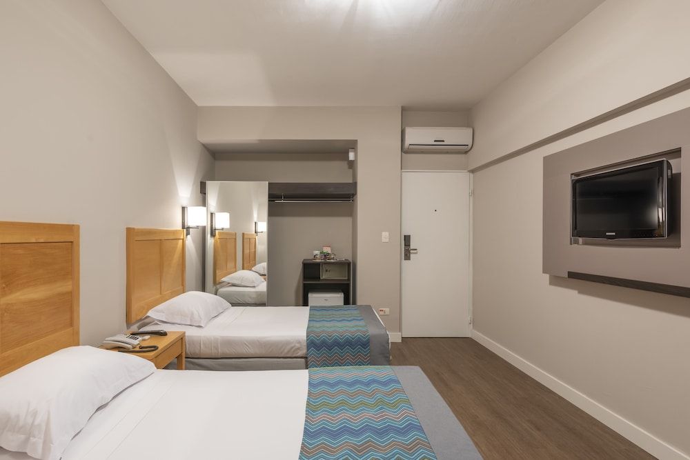Standard Twin Room, 2 Twin Beds