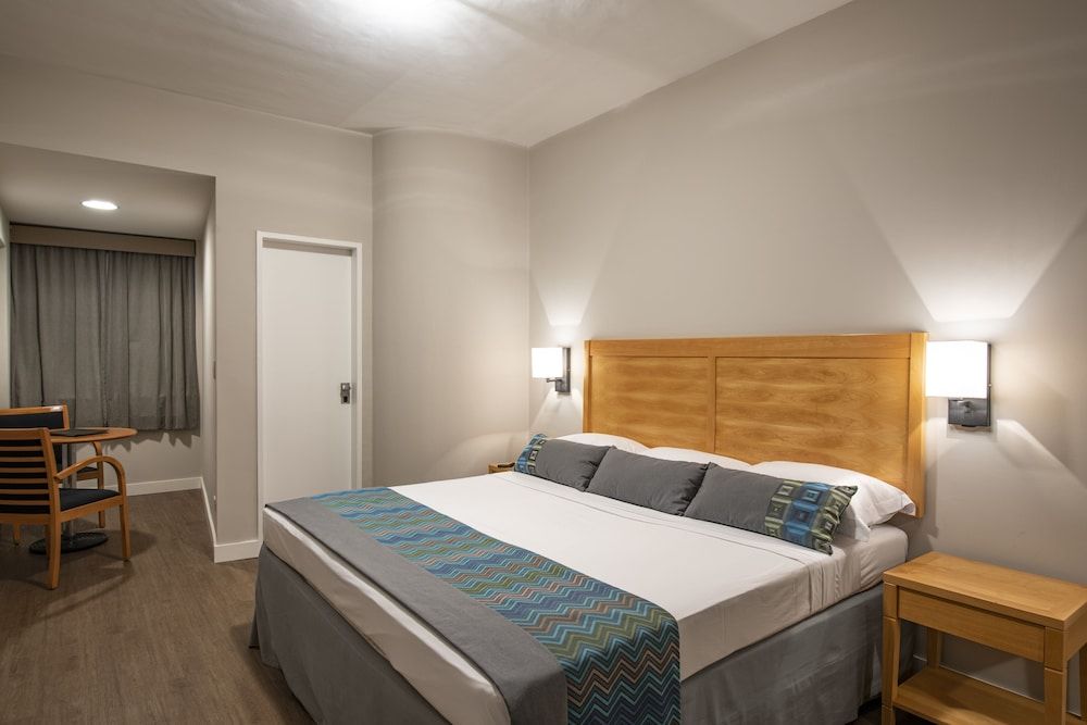 Superior Suite (Double)