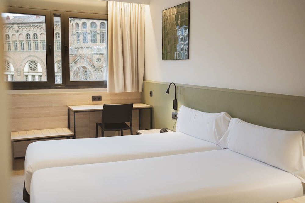 HOTEL SANT PAU Double Room (New Style) 3