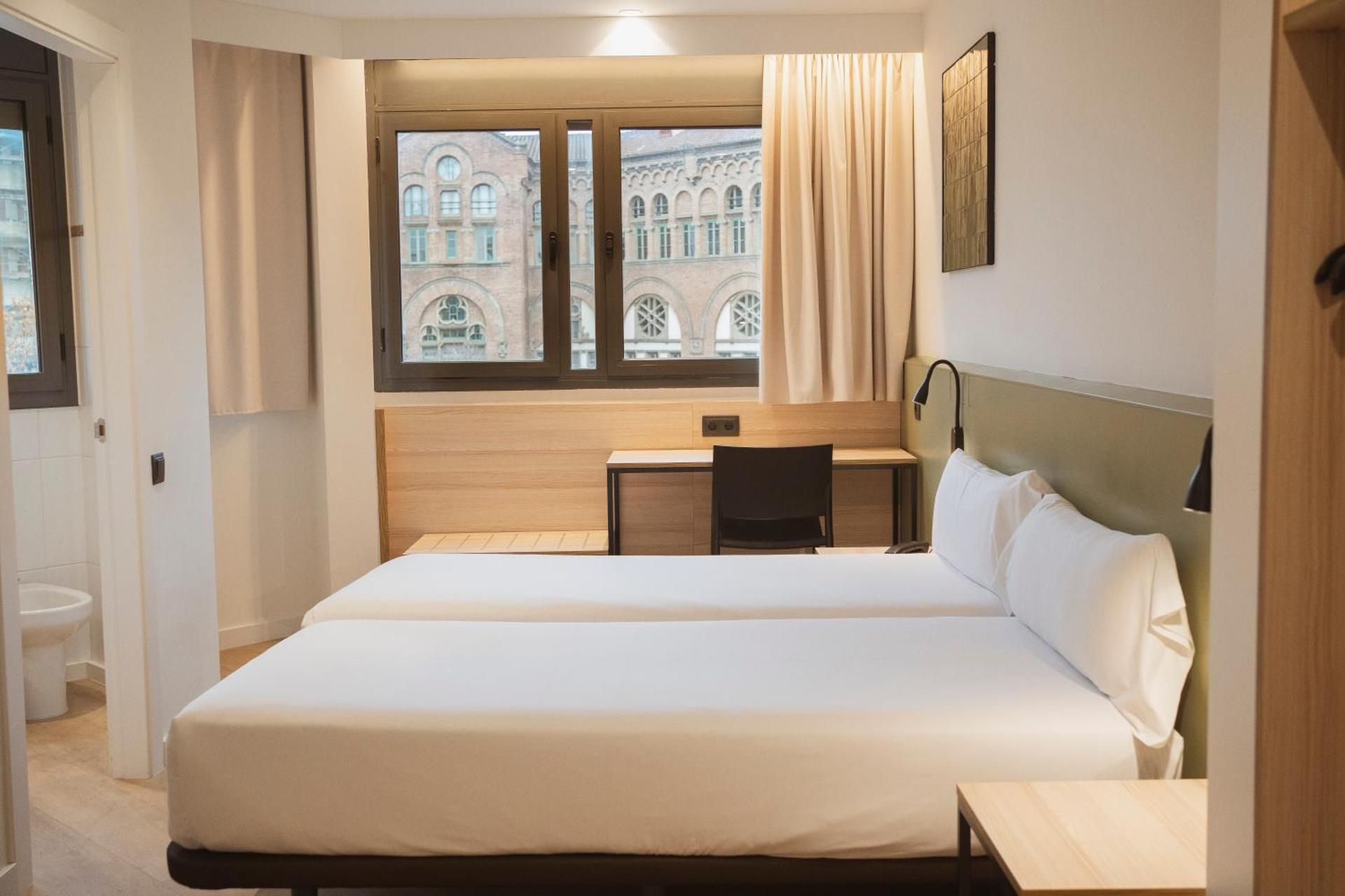 Superior Double Twin Room