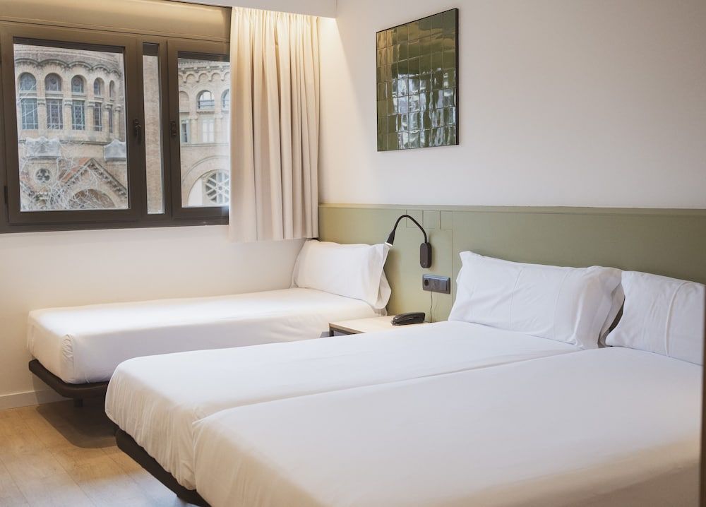 undefined HOTEL SANT PAU 10