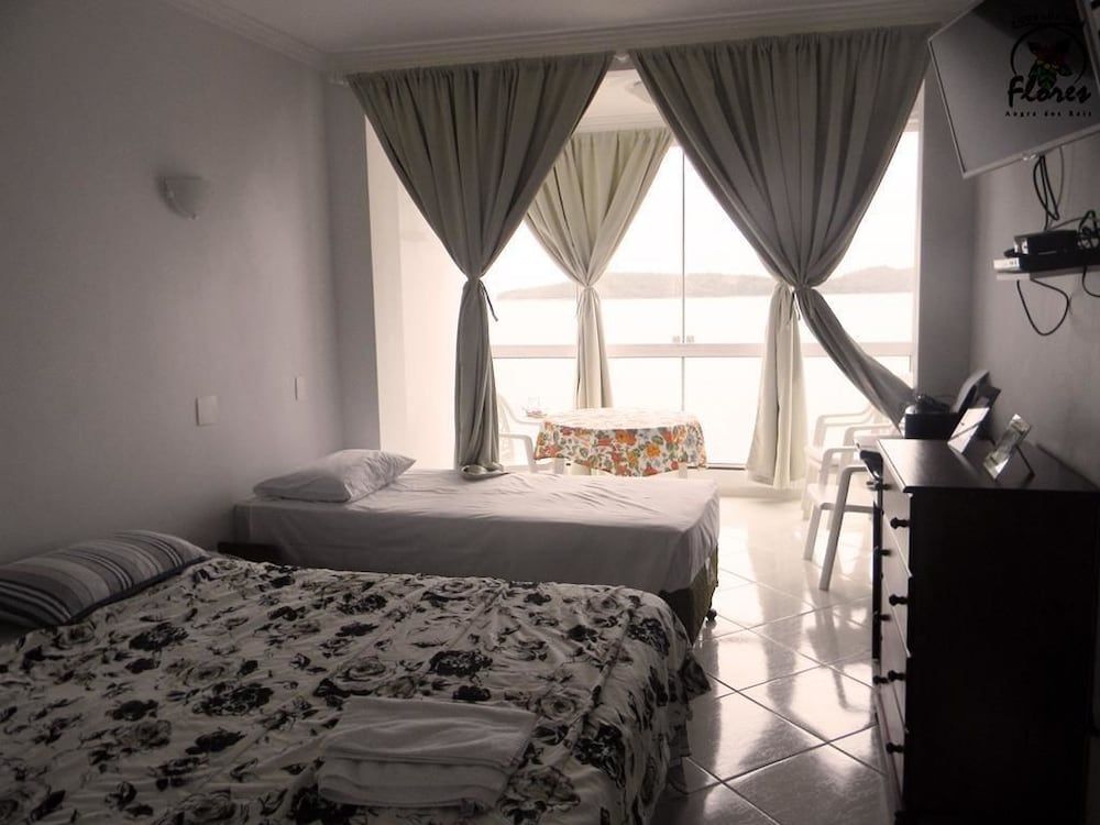 Standard Room, Sea View