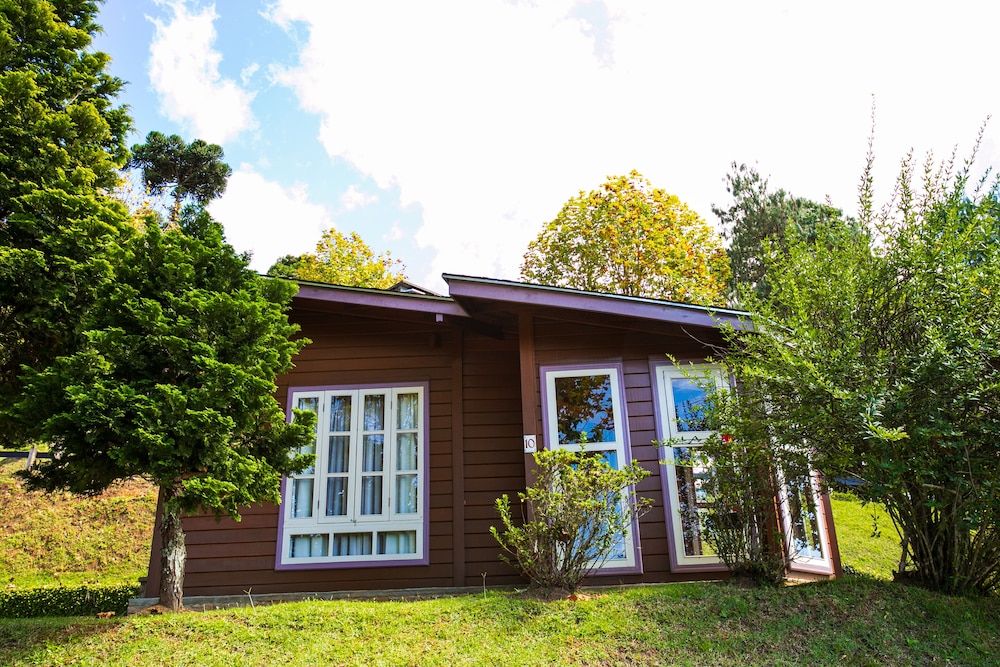 Pousada Varanda das Colinas Chalet Master 2