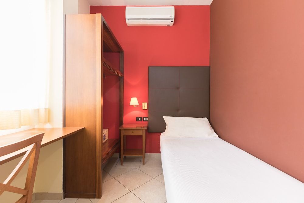 undefined Hotel La Baia