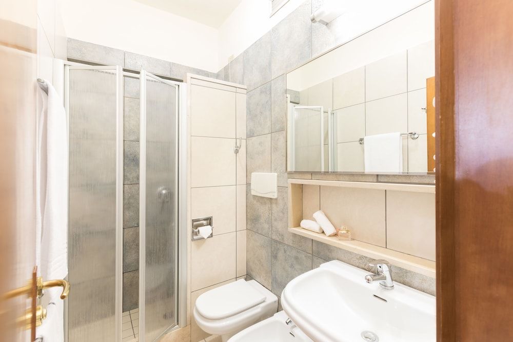 Hotel La Baia Standard Double Room 5