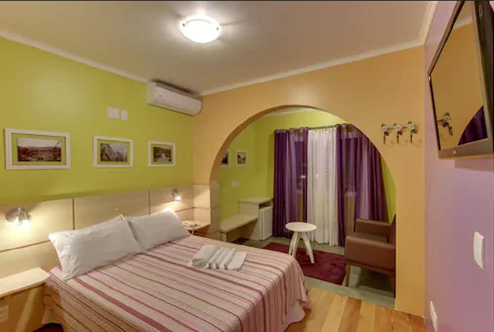 Double or Twin Room