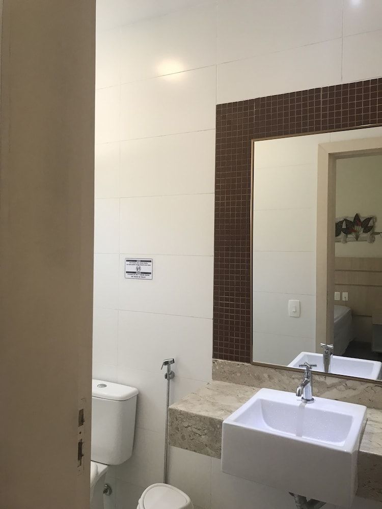 Palace Hotel Angra Standard Double or Twin Room 10