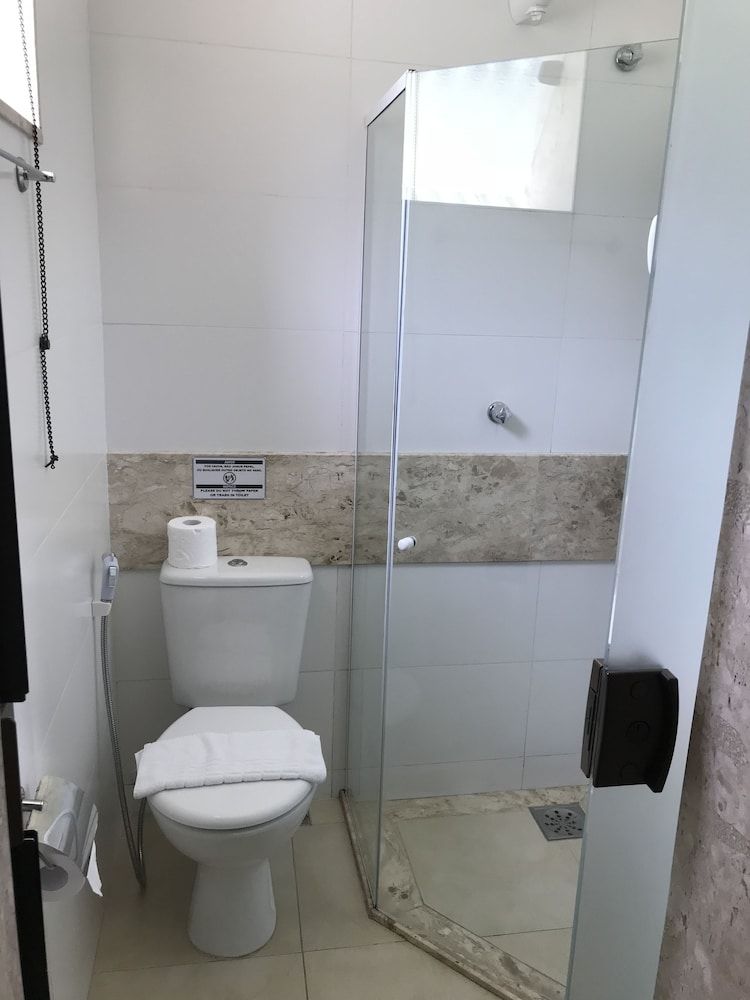 Palace Hotel Angra Standard Double or Twin Room 11