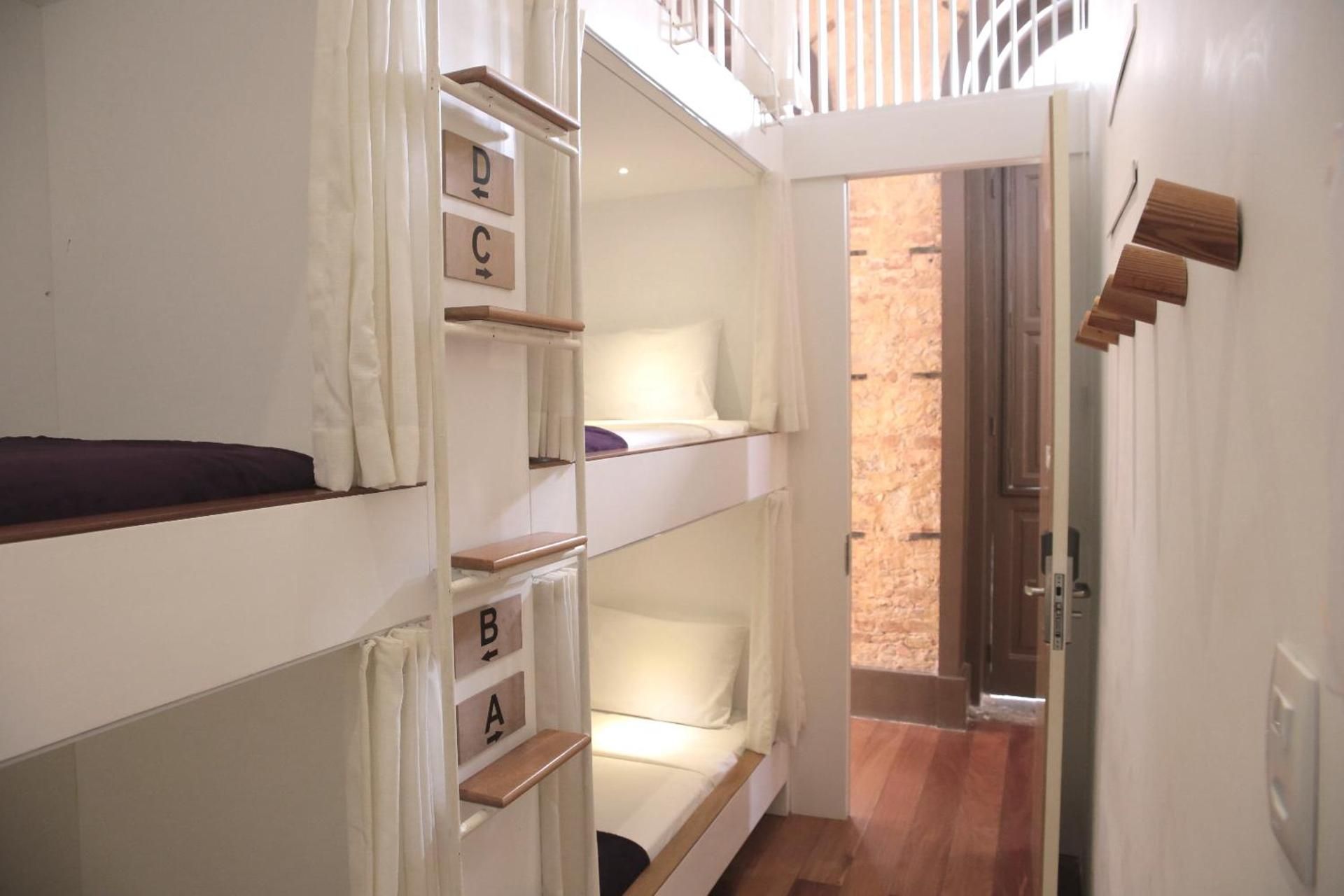 undefined Villa 25 - Hostel 10