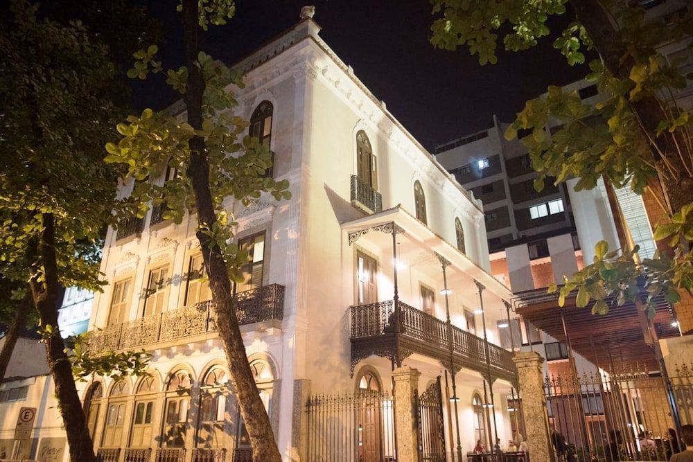 undefined Villa 25 - Hostel 7