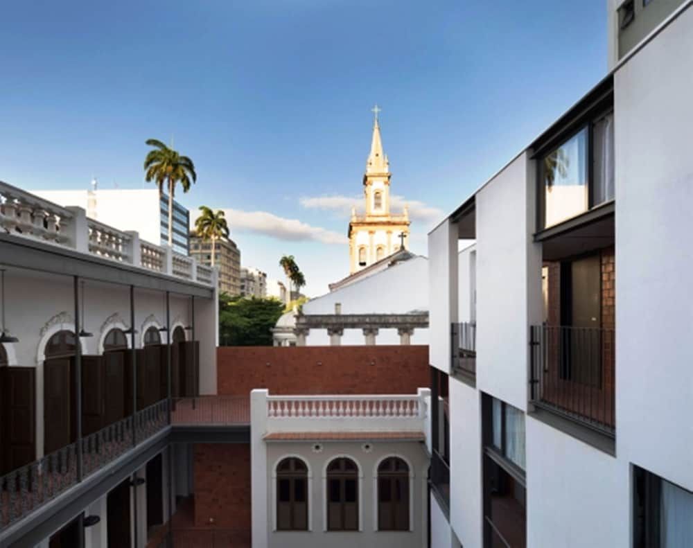 undefined Villa 25 - Hostel 8