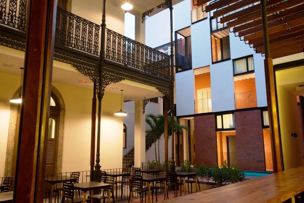 undefined Villa 25 - Hostel 4