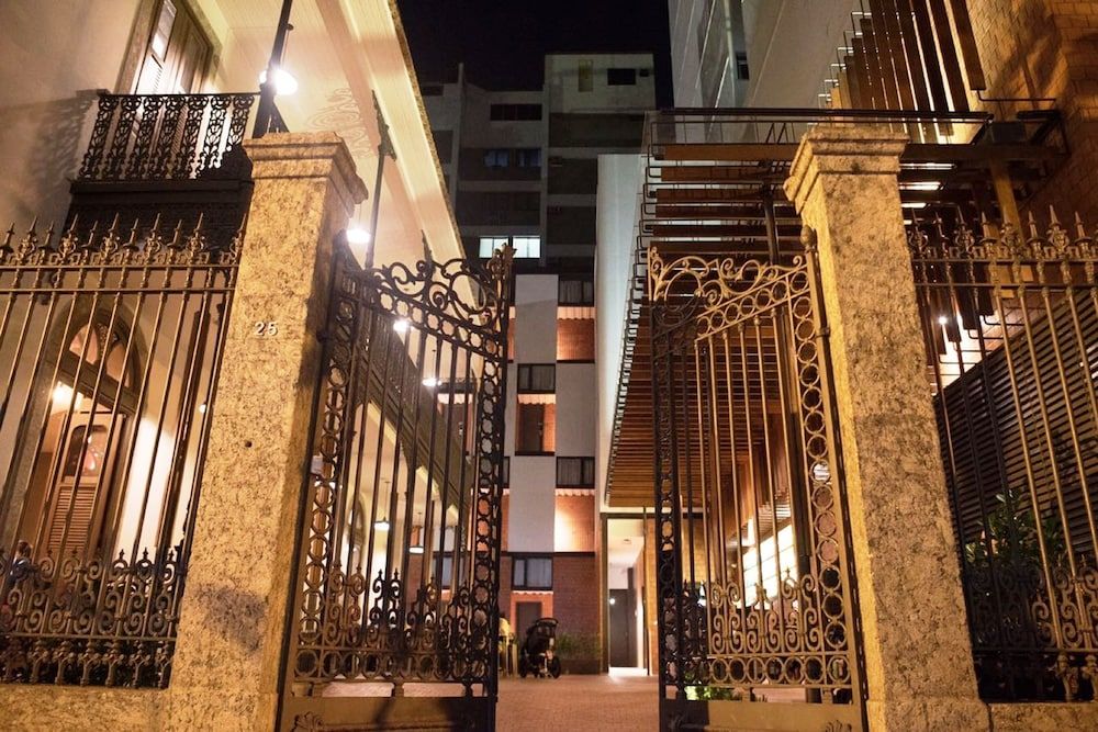 undefined Villa 25 - Hostel 3