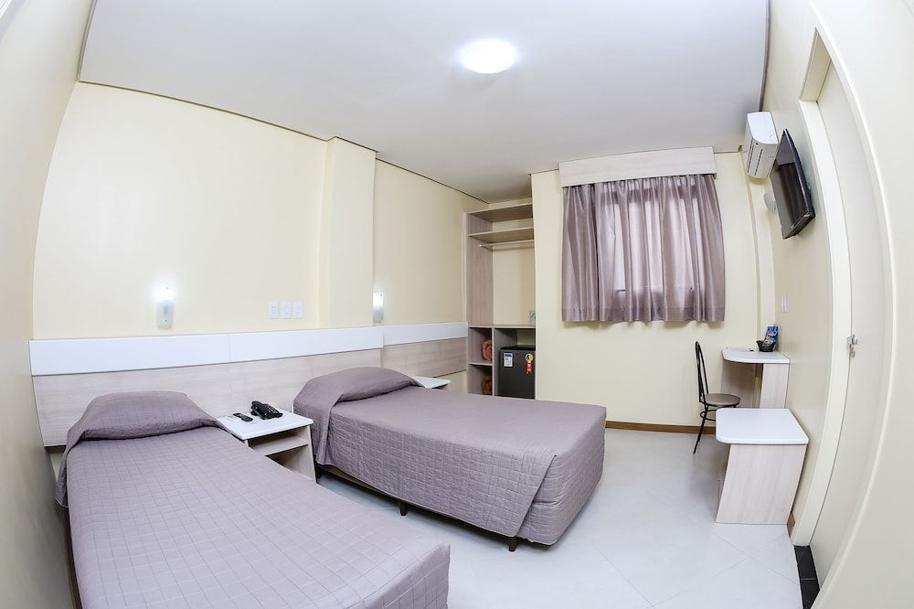 Standard Twin Room, 2 Twin Beds