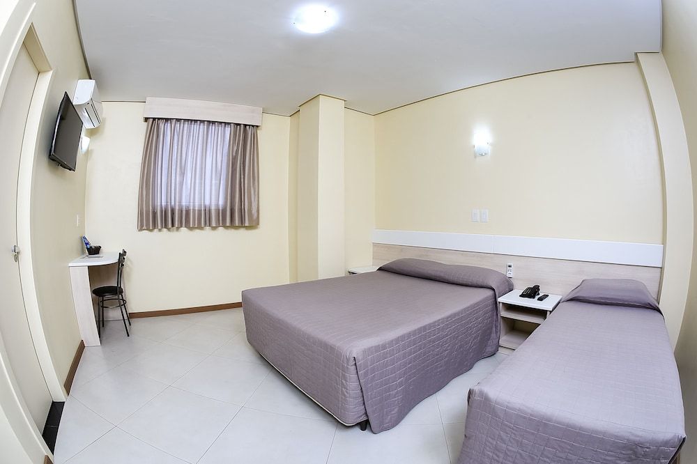 Family Triple Room