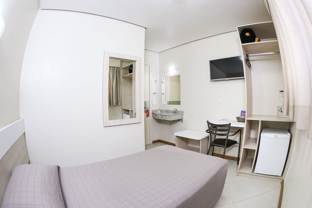 Standard Twin Room, 2 Twin Beds