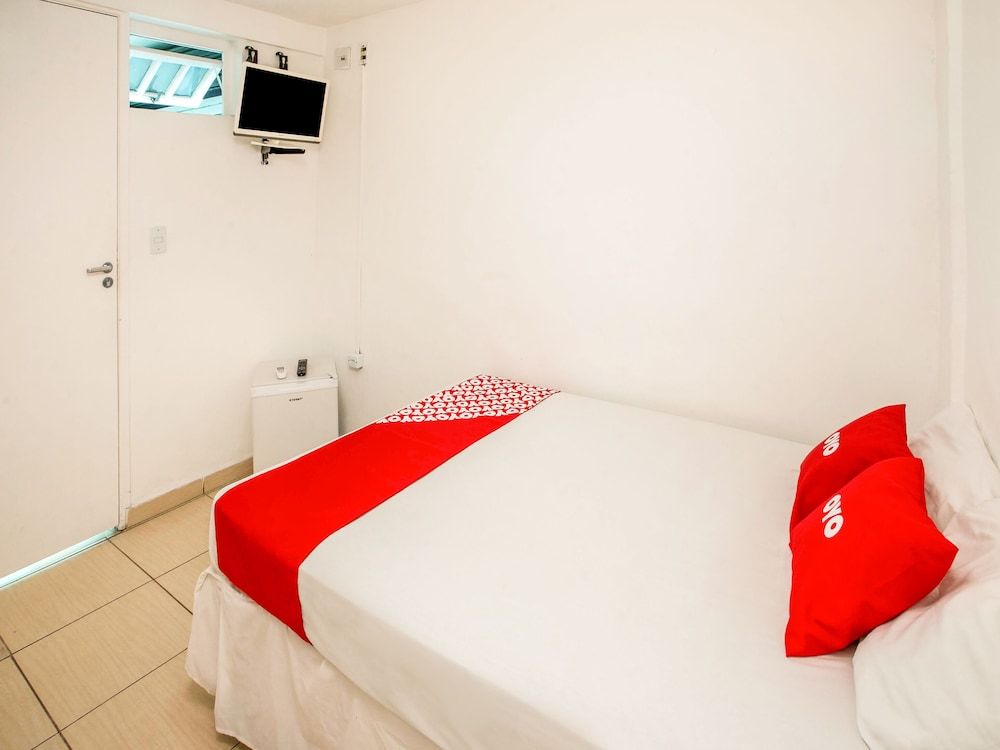 undefined OYO Hotel Vintage, São Paulo 9