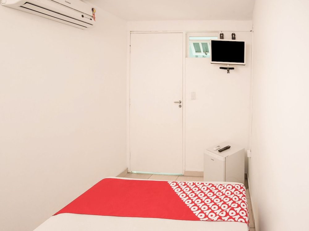 undefined OYO Hotel Vintage, São Paulo 8