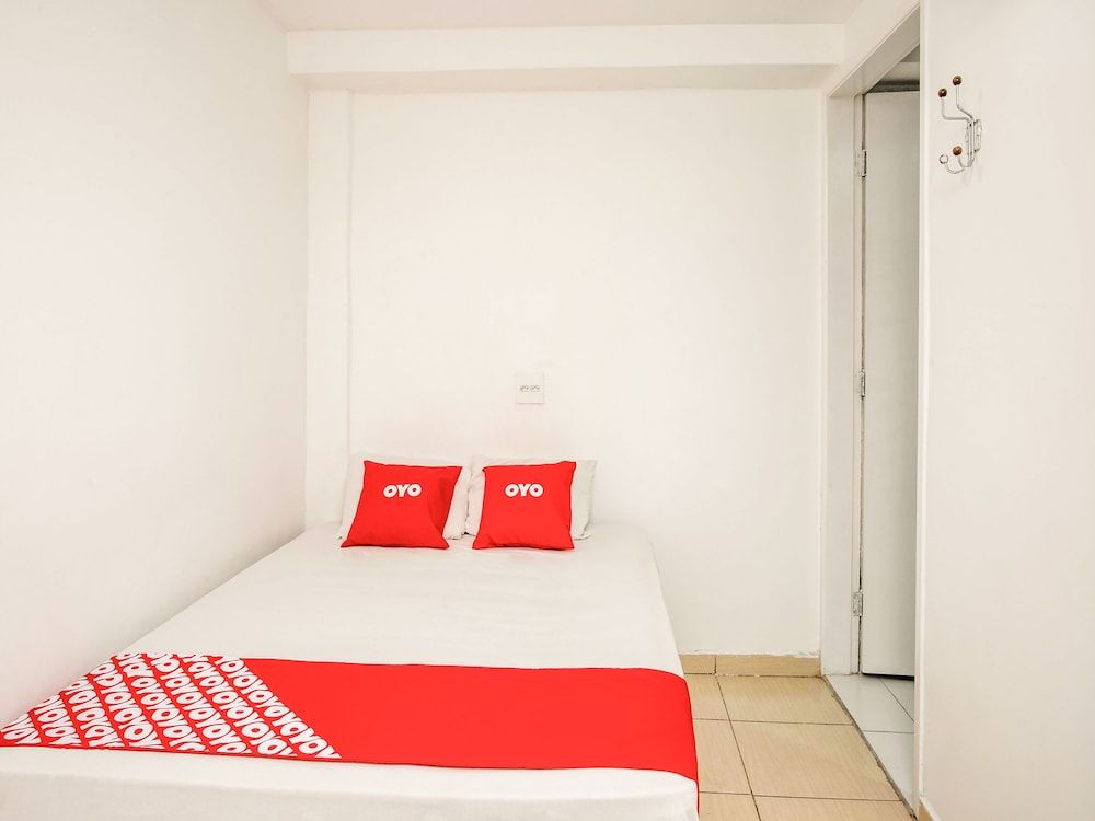 undefined OYO Hotel Vintage, São Paulo 7