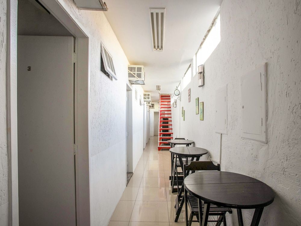 undefined OYO Hotel Vintage, São Paulo 3