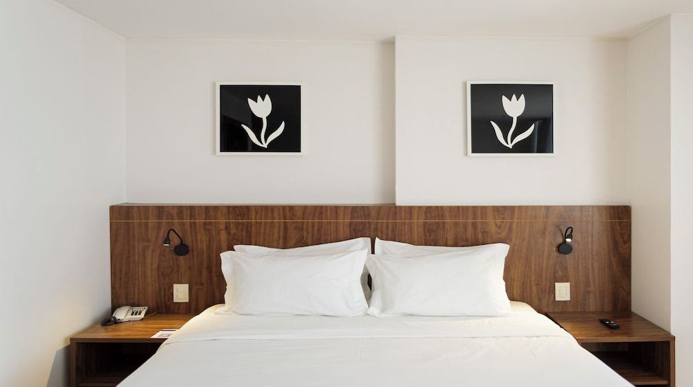 Go Inn Taguatinga Luxo Casal