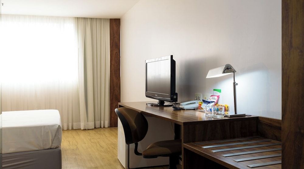 Go Inn Taguatinga Superior Twin 4