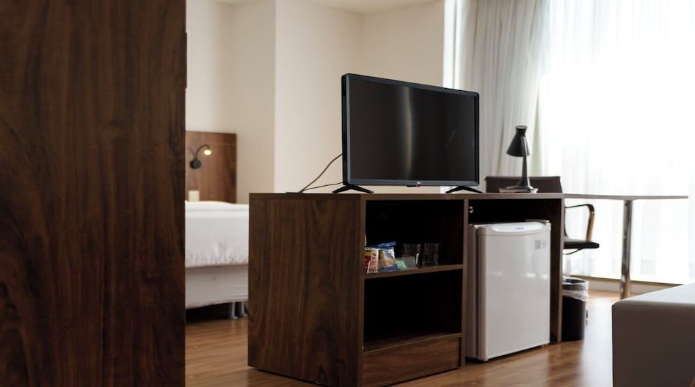 Go Inn Taguatinga Luxo Casal 4