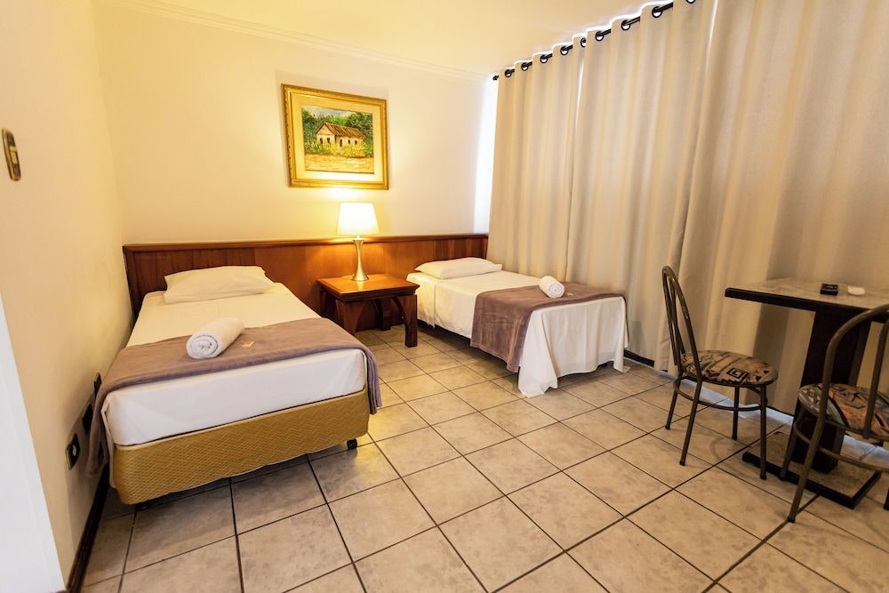 Basic Quadruple Room, Multiple Beds