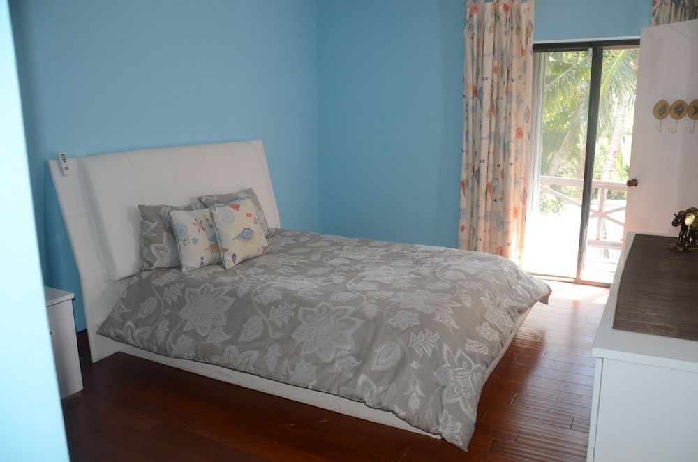 Luxury Villa, 4 Bedrooms