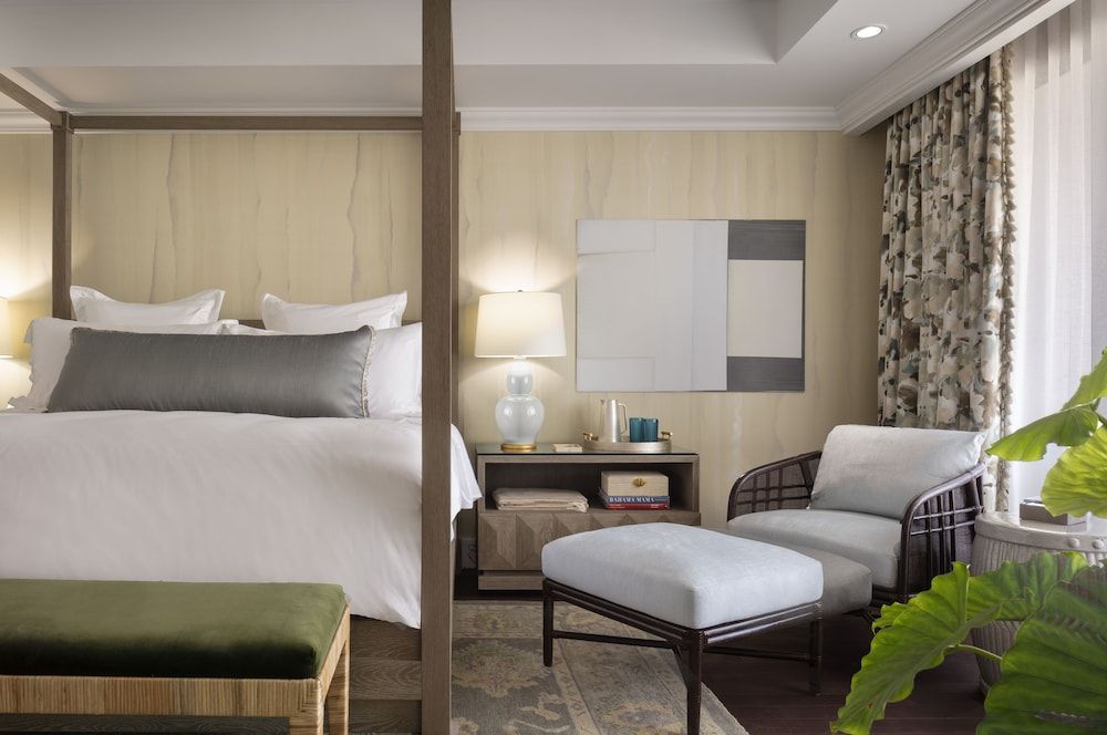 Suite, Multiple Beds