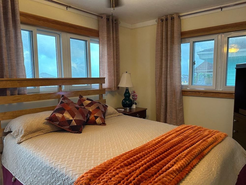 Apartment, 1 Queen Bed