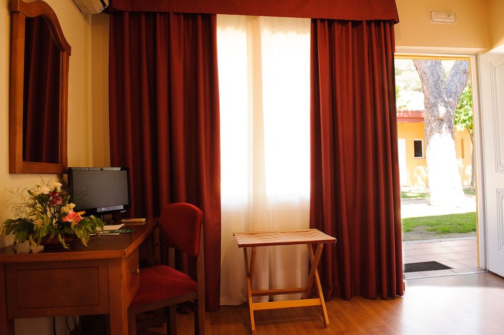 Hotel Dunas - Puerto Standard Triple Room (2 adults + 1 child) 5