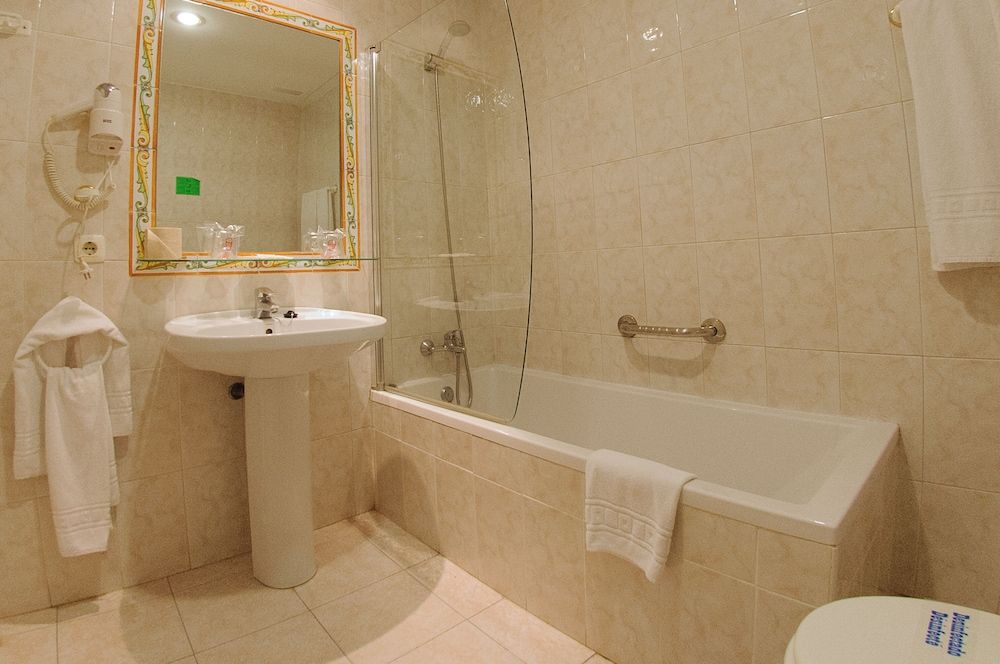 Hotel Dunas - Puerto Standard Triple Room (2 adults + 1 child) 4