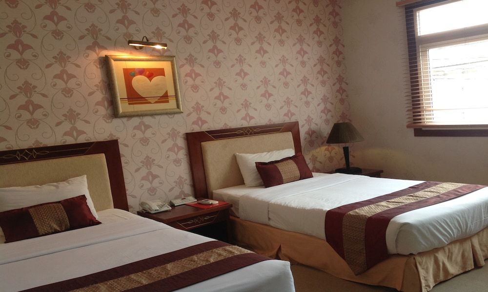 Deluxe Room, 1 Bedroom, Non Smoking
