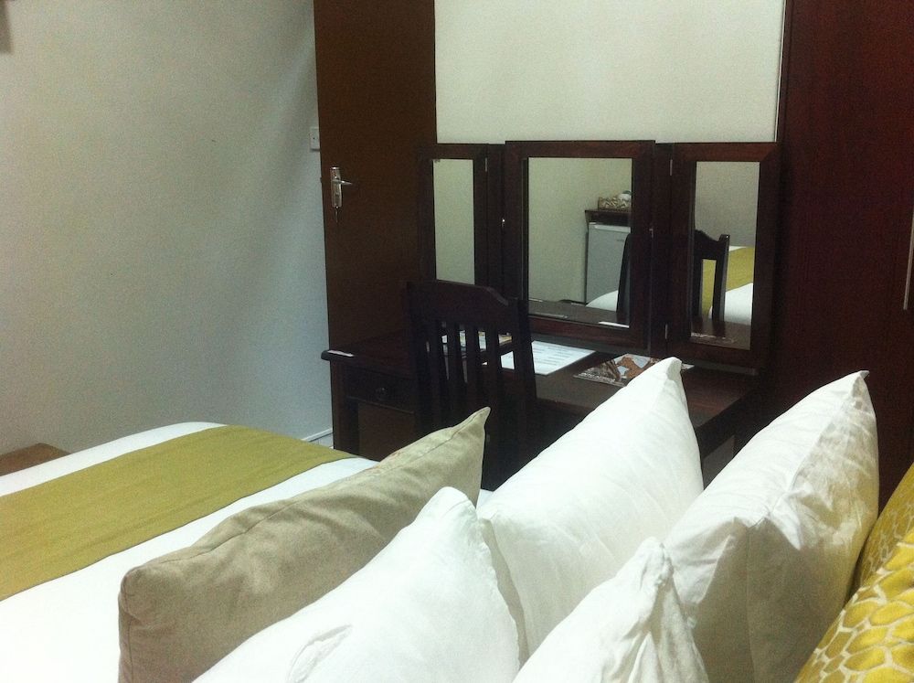 Executive Double Room
