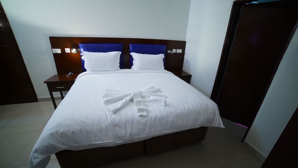 Maun Executive Inn Superior Double or Twin Room 6
