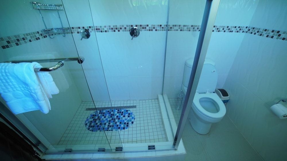 Maun Executive Inn Superior Double or Twin Room 8