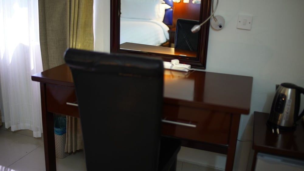 Maun Executive Inn Superior Double or Twin Room 7