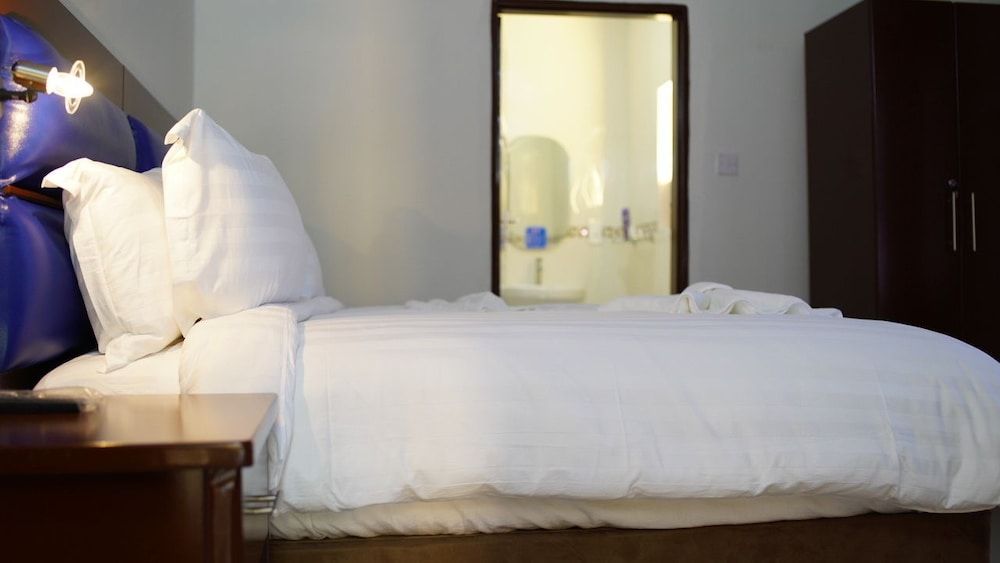 Maun Executive Inn Superior Double or Twin Room 3