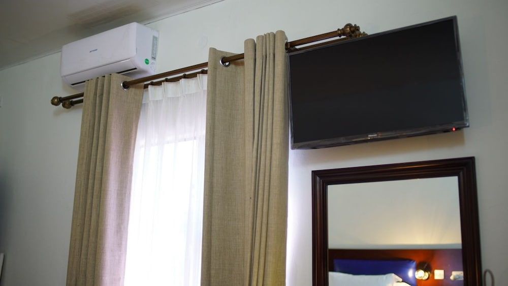 Maun Executive Inn Superior Double or Twin Room 5