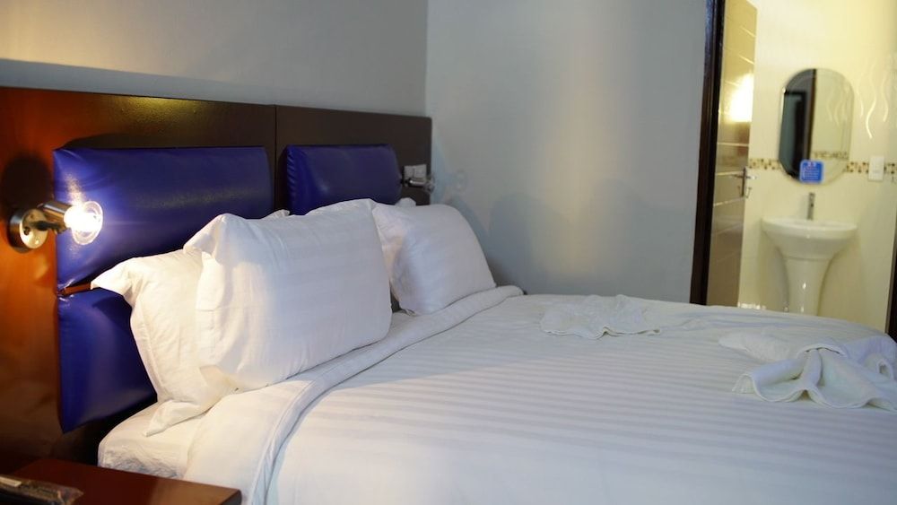 Maun Executive Inn Superior Double or Twin Room 2