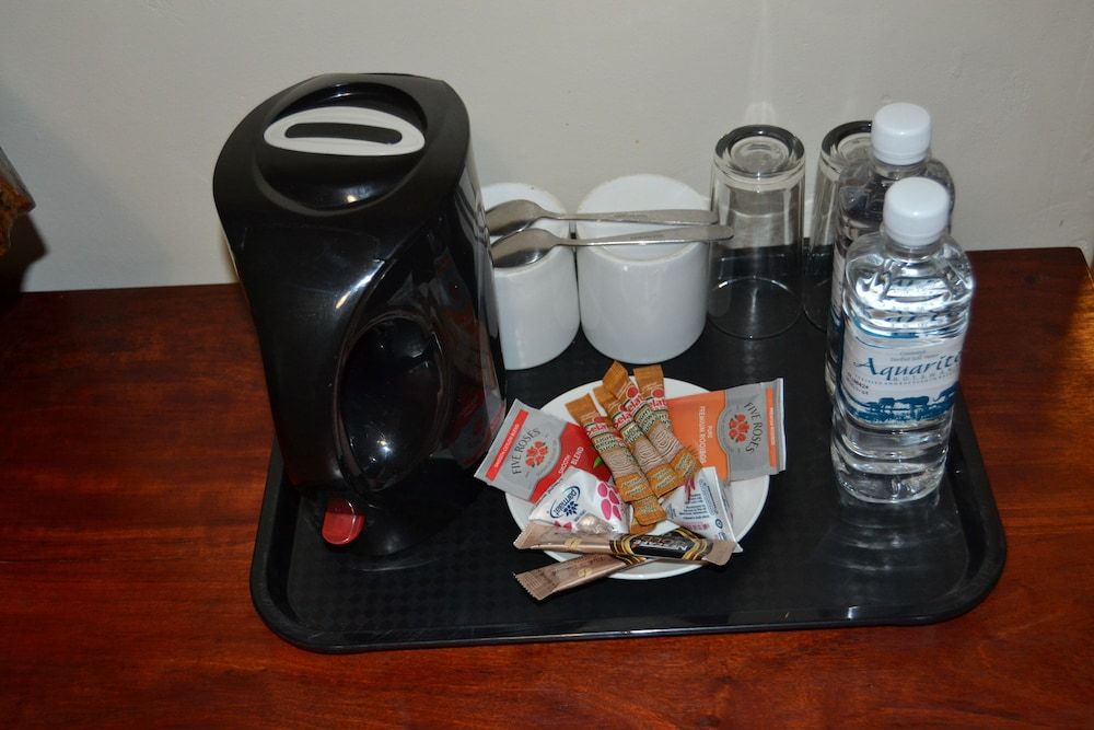 Chobe Sunset Chalets Traditional Single Room, 1 Bedroom 5