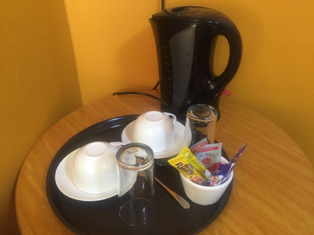 Kings Palace Guest House Standard Double Room, 1 Queen Bed 21