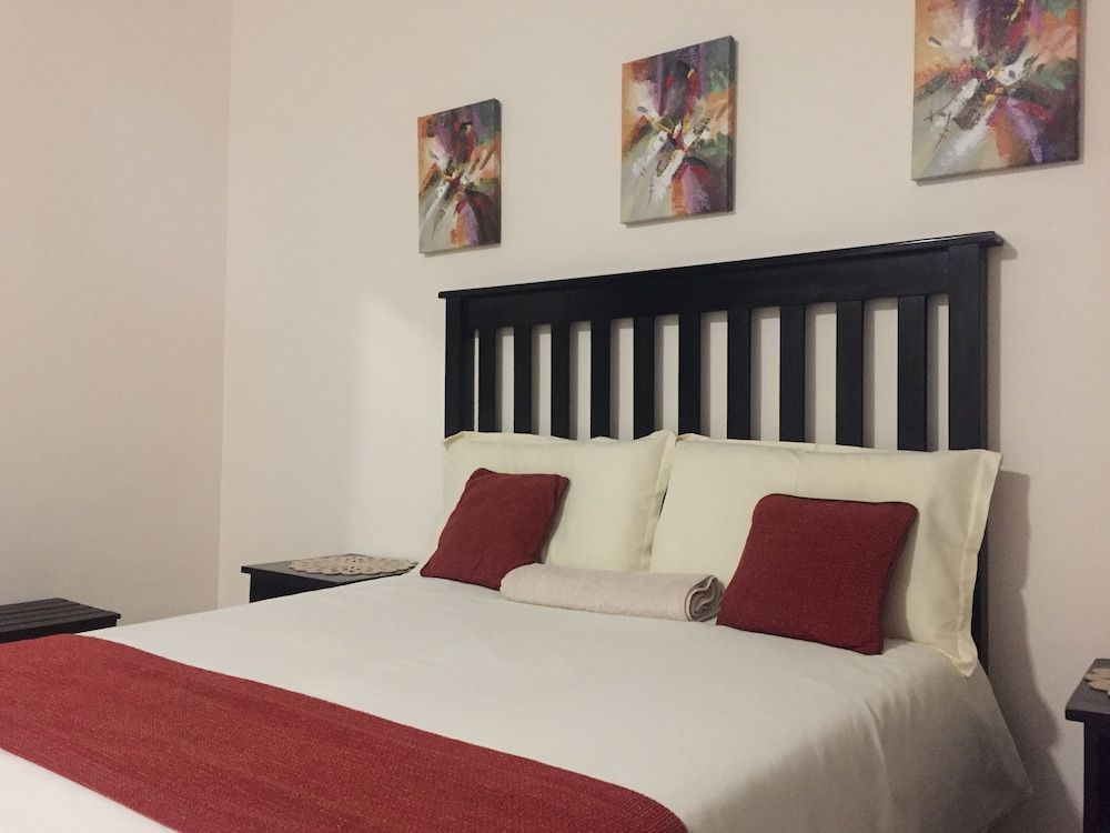 Lediba Guest lodge Standard Double Room, 1 Double Bed 13